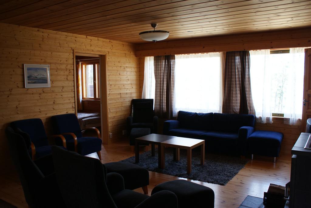 Strandbo Forby Exteriér fotografie
