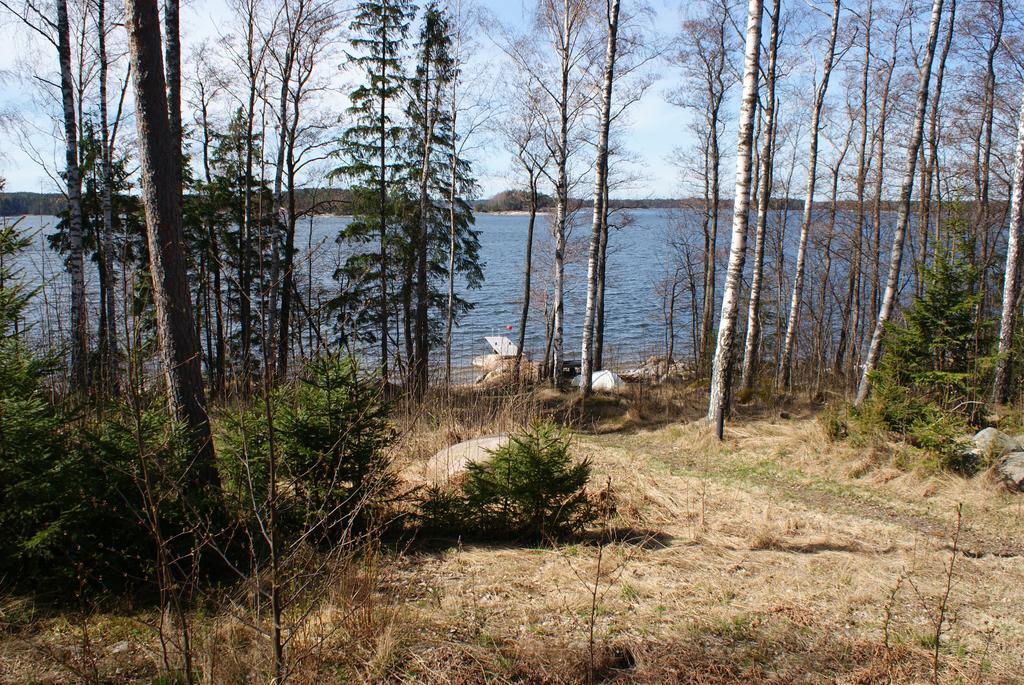 Strandbo Forby Exteriér fotografie